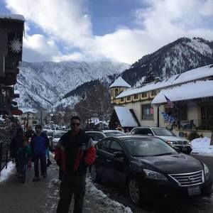 Meet your Posher, Fausto